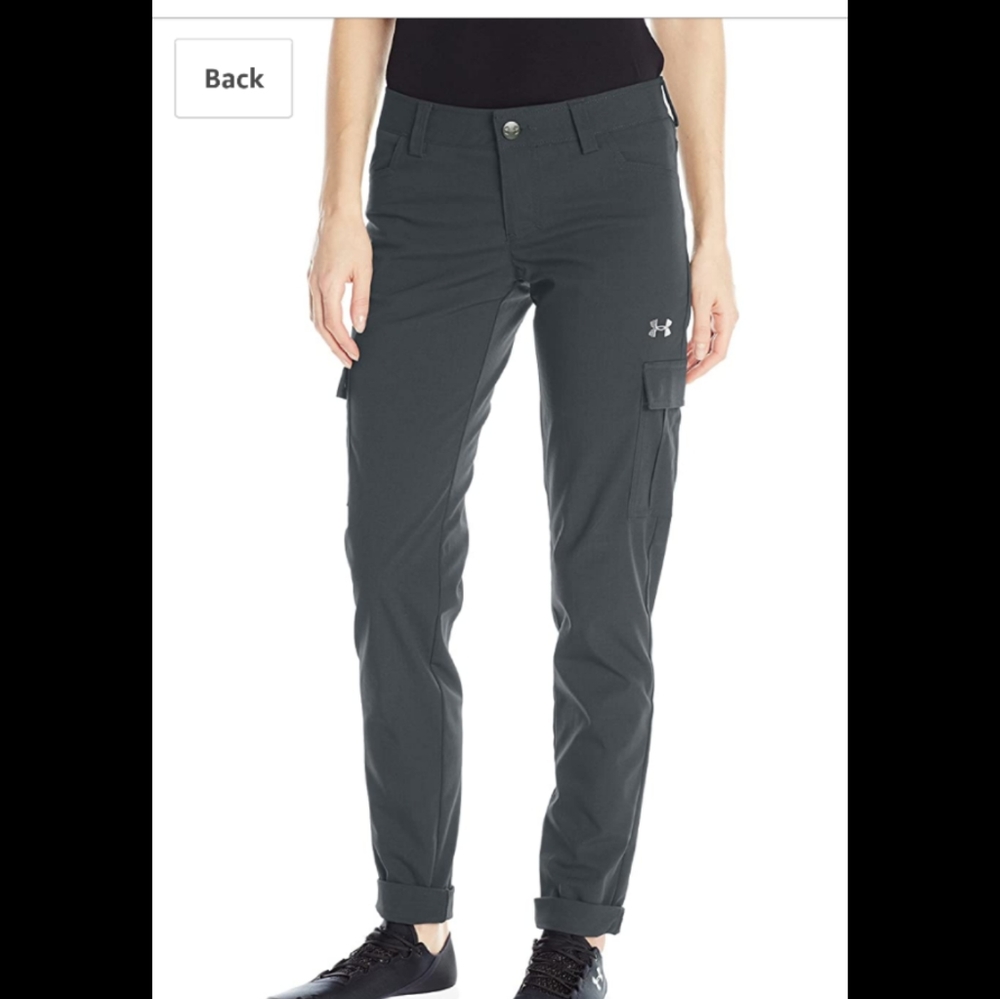 Under armour absolute pant